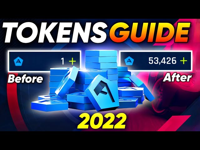 Asphalt 9 Tokens Guide – Free Tokens – Asphalt 9 Legends Database