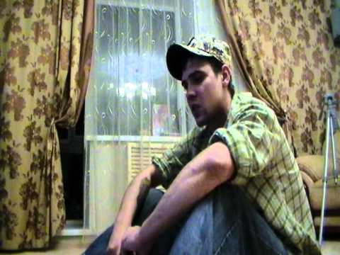 deadstuff в гостях. Фед - про печаль