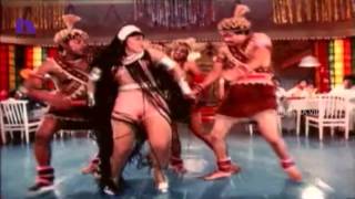 Rustum Telugu Movie Full Songs || Paadyami Naati Raatri Song || Chiranjeevi, Urvasi, Rao Gopal Rao
