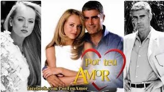 Por teu amor capitulo 59 completo