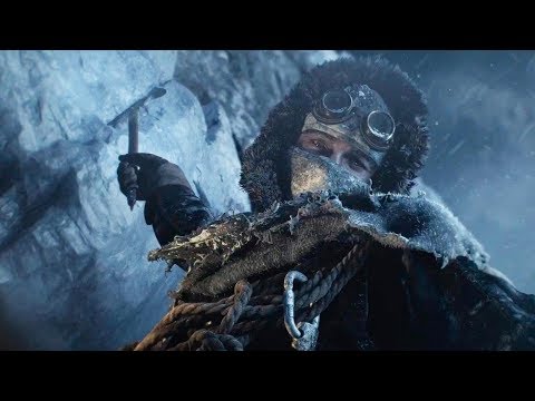 Frostpunk/Фростпанк - Выживаем заново18 + ОСТОРОЖНО МАТ!!! выживалка на пк