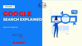 Google Search Explained    Search for Beginners Ep 4