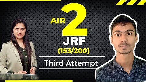 CSIR NET Chemistry Topper Interview|CSIR NET JRF Topper Interview|CSIR NET Chemical Science Topper