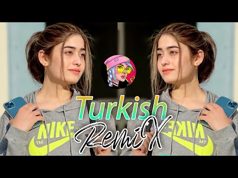Turkish RemiX | Tiktok Viral Song | Trap Music | Bass Boosted | Turkish RemiX Song