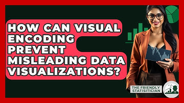 How Can Visual Encoding Prevent Misleading Data Visualizations? - The Friendly Statistician