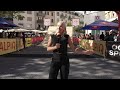 Freeride MTB in the City | Castle Ride REPLAY