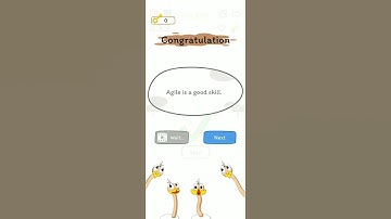 Kidding Me Level 167 Walkthrough