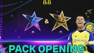 LUCKIEST PACK OPENING IN FIFA MOBILE ? FIFA MOBILE  BBG FIFA 