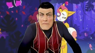 Robbie Rotten Dont Let Your Kids Watch Dr Monique Pussycat