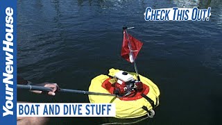 Boat Stuff - Check this Out!