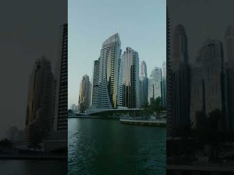 Dubai  skyscraper#why the world tallest skyscrapper dubai creek tower stopped#skyscrapper#dubai