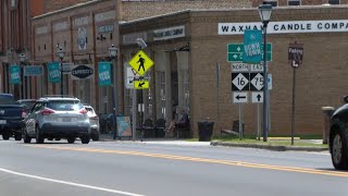 Union County town government hacked amid recent cyber attack