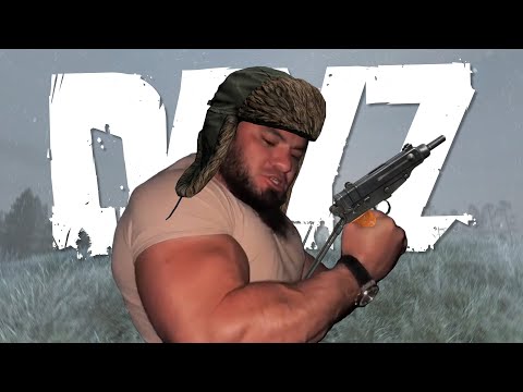 Видео: Мотивация должен быть всегда в DayZ