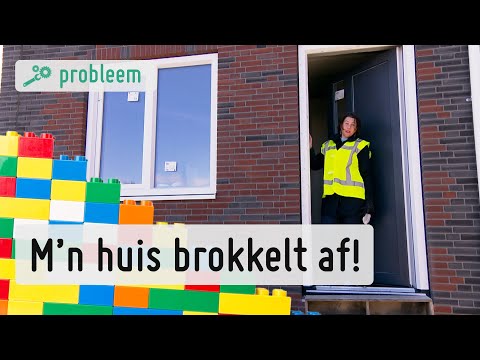 Video: Is de opstalverzekering hoger voor gefabriceerde huizen?