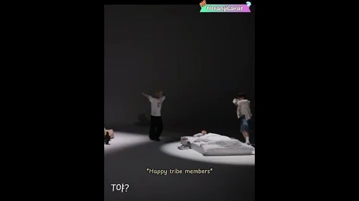 vernon being bullied by tribe-TEEN😂😂 #seventeen #vernon #dk #seungkwan #dino