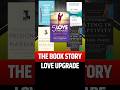 Five Must-Read Books for Life Upgrade | #bookreview #booksummary #shortsfeed