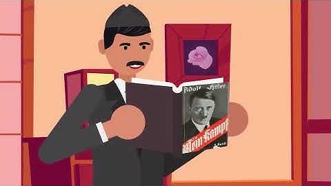 The Ugly Truth About Gandhi