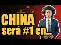 ¿Cuándo China superará a EE.UU. como la primera economía del mundo?