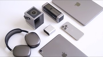 World Smallest 300W Power Banks and GaN Charger | CUKTECH