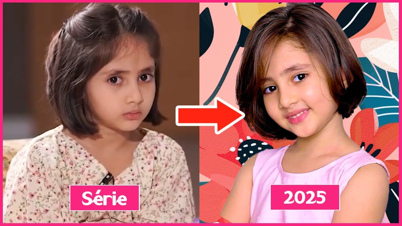 Nupur dans la vraie vie en 2025 - L'histoire de son succès!