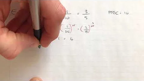 Equations linaires 2