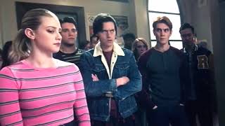 Riverdale Cheryl Cry .. シ