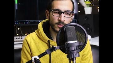 جزء عم - سورة الفجر - القارئ خالد متولي