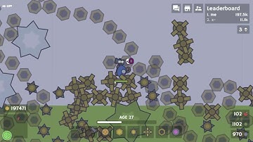 moomoo.io new mod skyMod v10