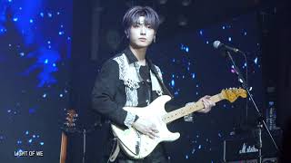 원위Onewe 210307 Studio We Live 마마무Mamamoo - Hip Cover 강현 Focus