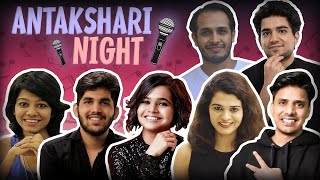 ANTAAKSHARI ft. Tania, Suhani, Yahya, Sid, Amruta, Beaststats