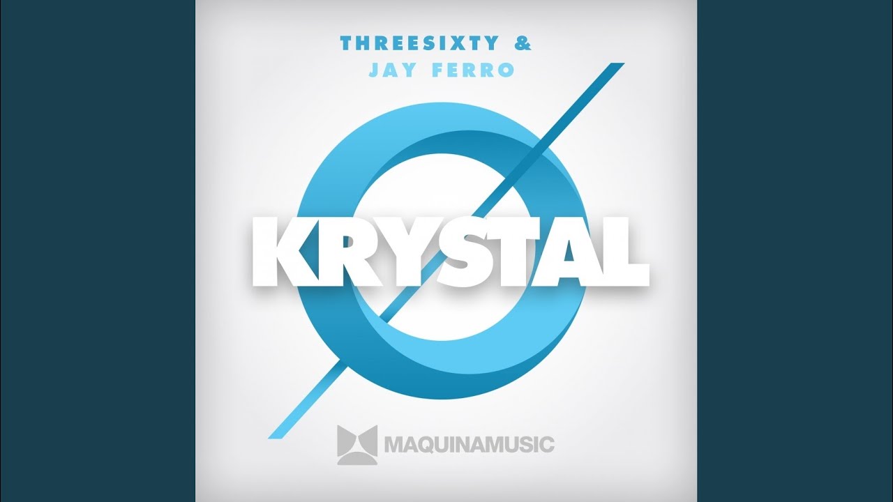 Watch Krystal (Original Mix) on YouTube Watch Krystal (Original Mix) on YouTube