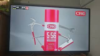 CRC 2026 Ad