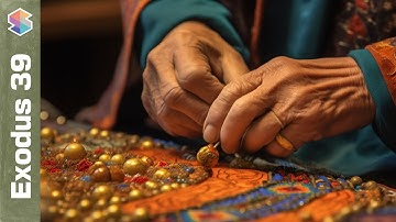 You won’t believe how much the Tabernacle cost! // Exodus 39 Explained