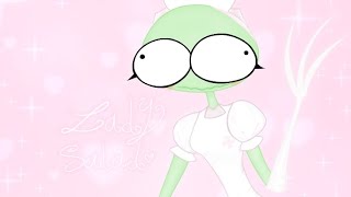 🎀🌼✨️ soft Salad Fingers edit ~ ♡♡ Mp.4 ✨️🌼🎀 screenshot 3