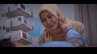 ARA DAN ATHAR - CINTA DALAM IKHLAS || PART 10