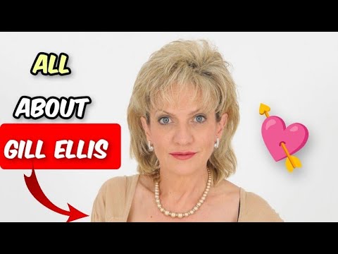 Gill Ellis-Young – My New Gill Ellis-Young Diaries