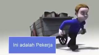 Kerja Keras Vs Kerja Cerdas