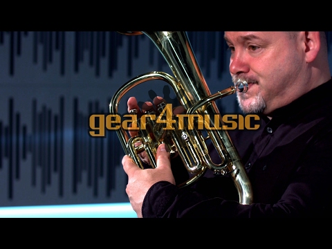 Student Tenor Horn