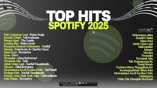 Download Lagu LAGU TOP HITS SPOTIFY INDONESIA 2025 🖤🎧 || LAGU TERBARU ENAK DI DENGAR SAAT SANTAI MP3 Download Lagu LAGU TOP HITS SPOTIFY INDONESIA 2025 🖤🎧 || LAGU TERBARU ENAK DI DENGAR SAAT SANTAI MP3