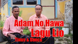 Lagu Lio Adam No Hawa