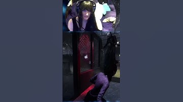 Pinhead drops in to say hi :) | #lilygothikitty on #Twitch #dbd #deadbydaylight