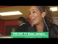 'Pree dis'(Jamaica) Ms Triniti Interview