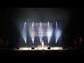 熱風!疾風!サイバスター2024ver./MIQ(MIO)ライブ