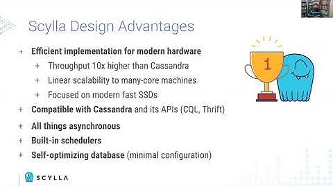 Running a Cost Effective DynamoDB Compatible Database on Managed Kubernetes Services 1