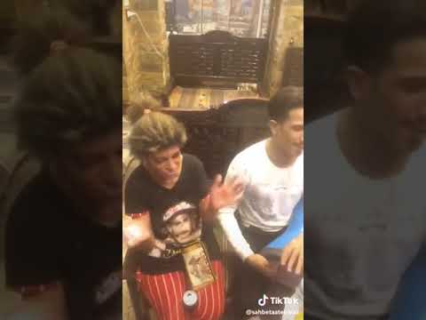 ايوه يا واد يا ولعه