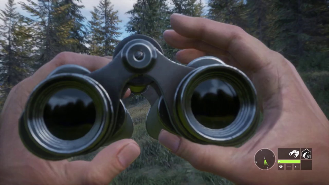 The Hunter Call of the Wild (PS4 Pro) Cheelah Lake Coyote Hunt Part