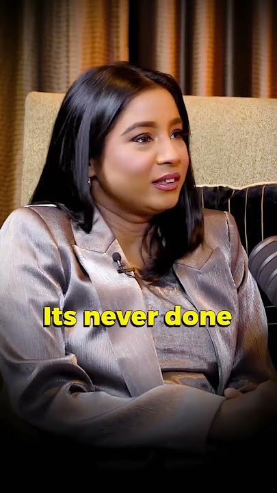 Shahrukh Khan and Shilpa Rao offer Kia tha gaana? #shorts #shubhankarmishra #shilparao #shahrukh