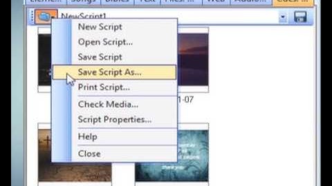 ShoutTip: The Cue Deck (formerly Boxer)