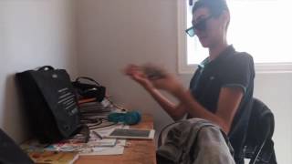 Imed Et Amine Groupe Comédien Docteur Nouvelle Génération