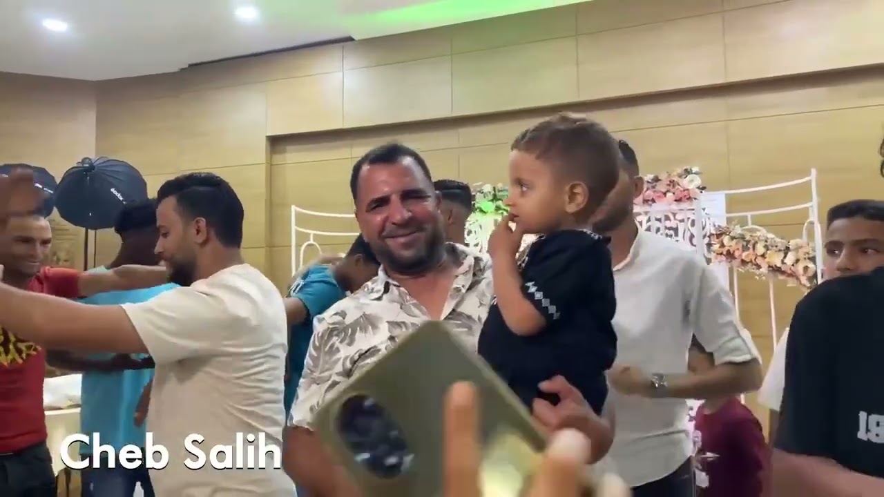 يا عنين لعذاب و لا تلومي الشاب صاليح 